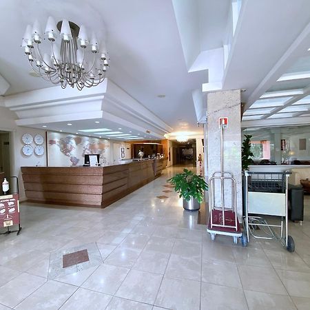Altadomo Hotel Санта-Мария Экстерьер фото