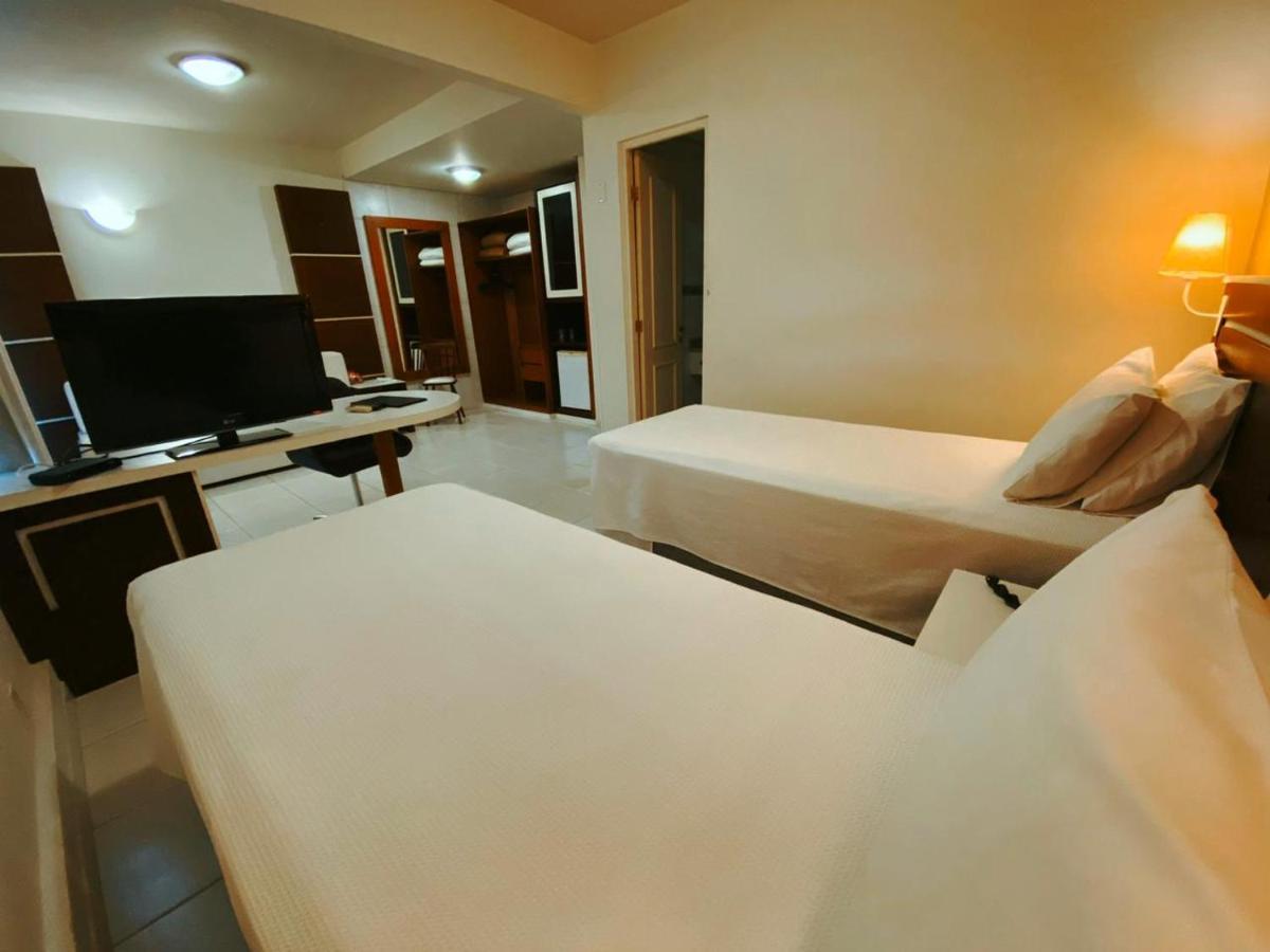 Altadomo Hotel Санта-Мария Экстерьер фото