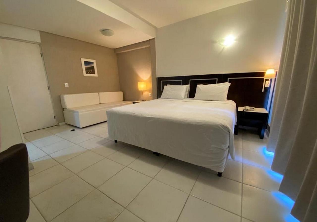 Altadomo Hotel Санта-Мария Экстерьер фото