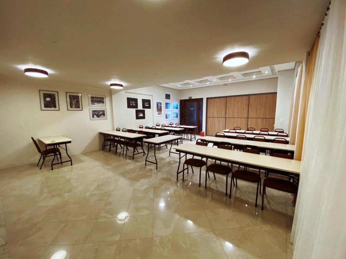 Altadomo Hotel Санта-Мария Экстерьер фото