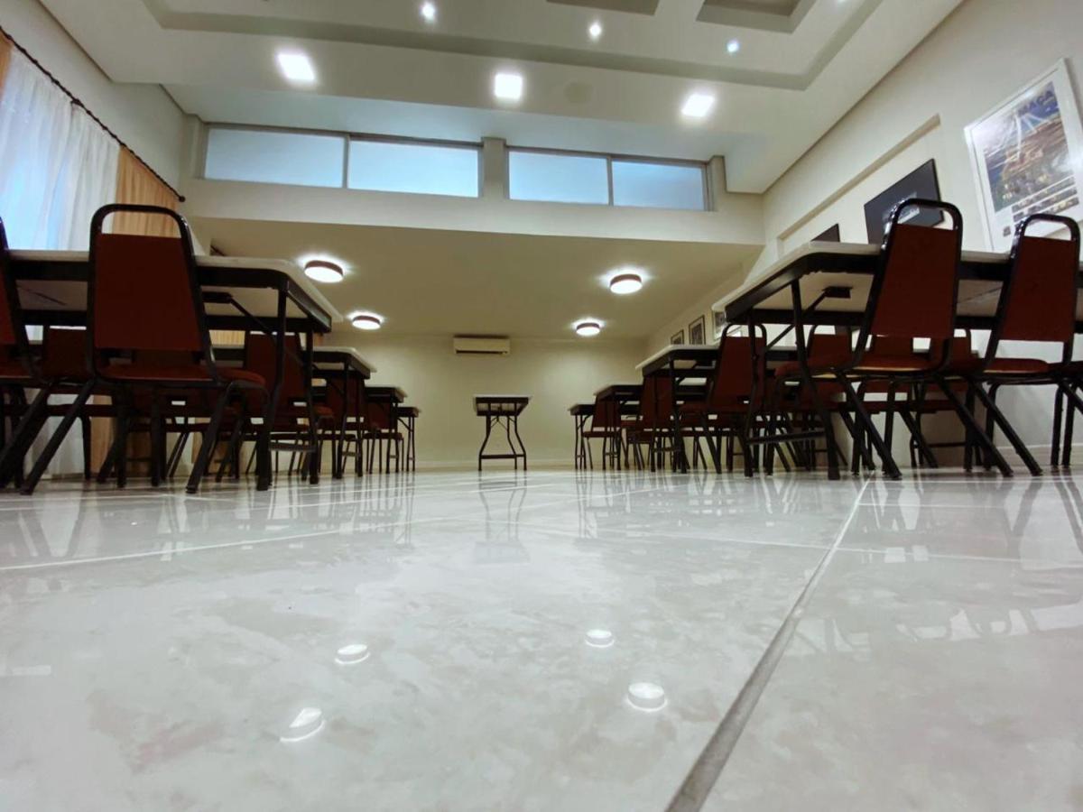 Altadomo Hotel Санта-Мария Экстерьер фото