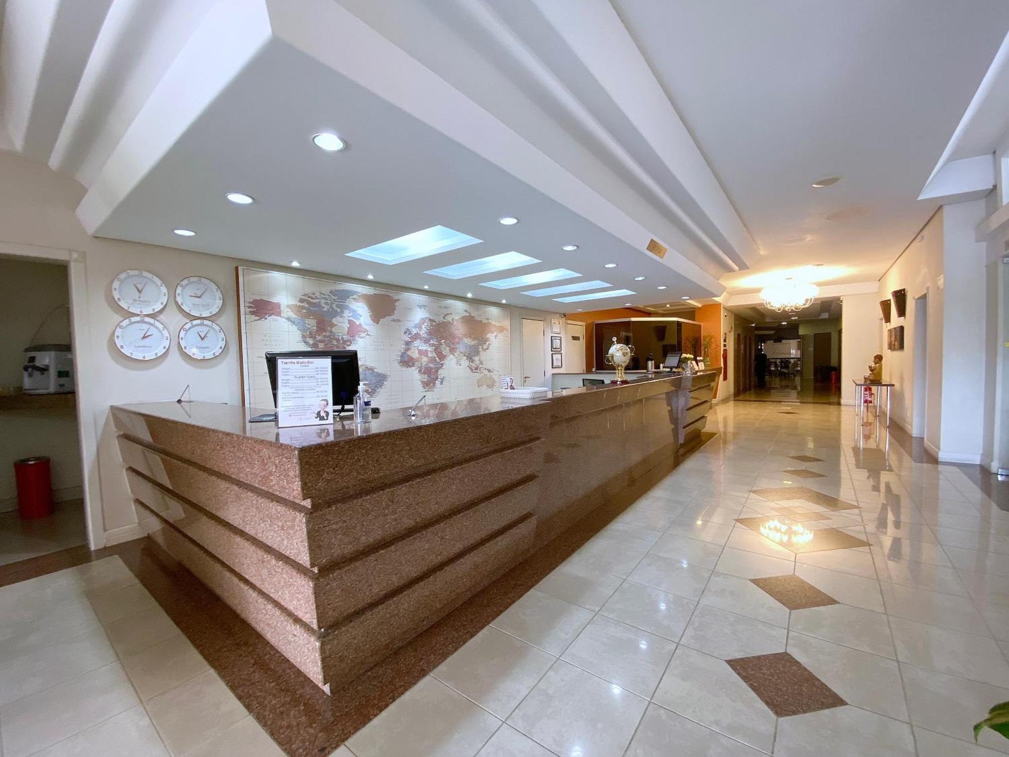Altadomo Hotel Санта-Мария Экстерьер фото