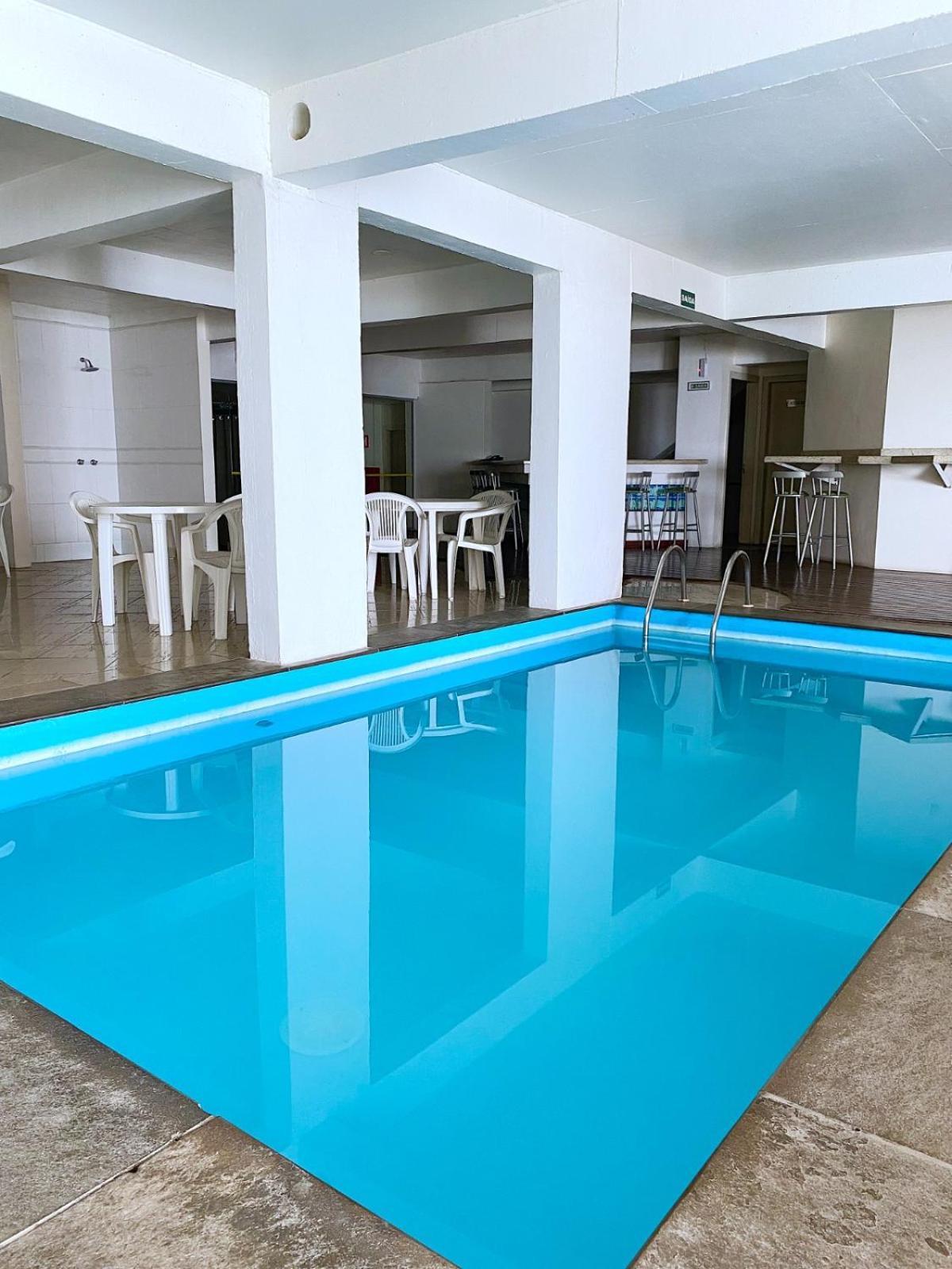 Altadomo Hotel Санта-Мария Экстерьер фото