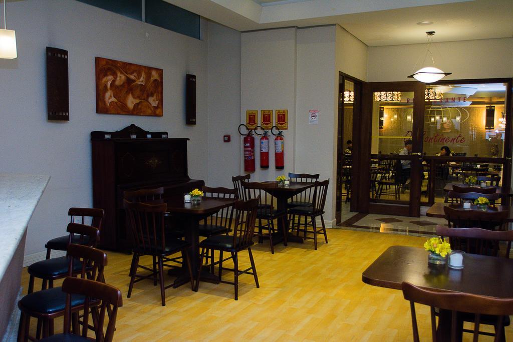 Altadomo Hotel Санта-Мария Экстерьер фото