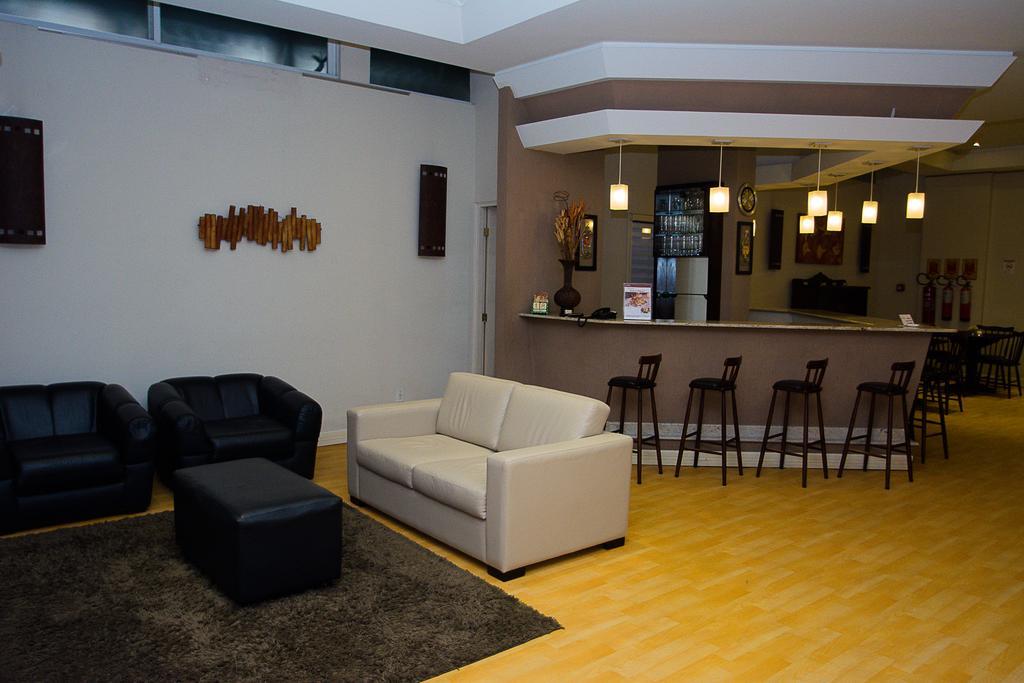Altadomo Hotel Санта-Мария Экстерьер фото