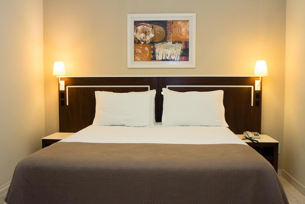 Altadomo Hotel Санта-Мария Экстерьер фото