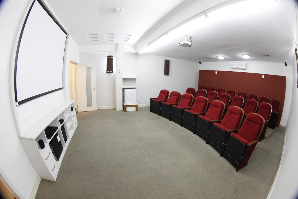 Altadomo Hotel Санта-Мария Экстерьер фото