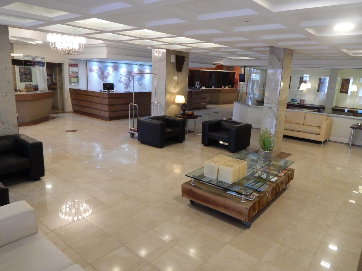 Altadomo Hotel Санта-Мария Экстерьер фото